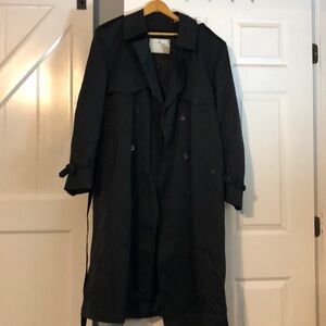 Towne from London Fog